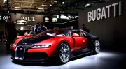 Bugatti F.K.P. Hommage : création unique au W16 qui ridiculise les hypercars modernes