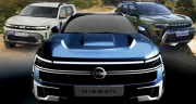Après le Duster de Dacia et le Duster de Renault, voici le Duster de Nissan