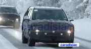 Pour le Hyundai Santa Fe, voici qu'arrive l'heure du premier restylage