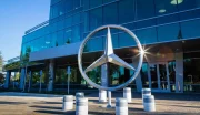 L'administration Trump a tenté de faire de Mercedes une entreprise américaine, sans succès