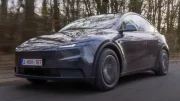 Essai Tesla Model Y Standard (2026) : SUV électrique au rabais ?