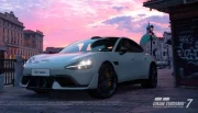 Xiaomi débarque dans Gran Turismo 7