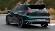 Essai Volkswagen Golf GTI Edition 50 : cinquante nuances de GTI