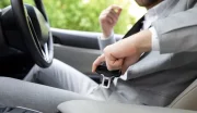 Ceinture de sécurité : largement acceptée mais, hélas, toujours pas systématique