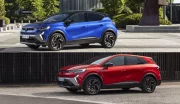 Les deux SUV Renault les plus vendus vont bientôt recevoir un nouveau moteur très économique