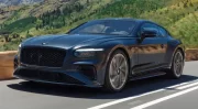 Bentley Continental GT S et GTC S : une puissance qui explose grâce à l'hybride rechargeable