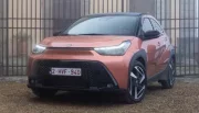 Essai Toyota Aygo X hybride : le mieux est-il l'ennemi du bien ?