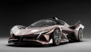 Apollo Evo (2026) : une supercar brutale au V12 de 800 ch