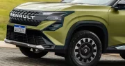Futur Renault Niagara 2026 : l'impressionnant pick-up hybride du Losange en approche