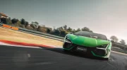 Lamborghini  s'en sort avec un nouveau record malgré un contexte difficile