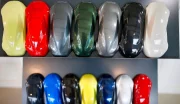 Voitures d'occasion : quelles sont les couleurs préférées des Français ?