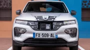 Nouvelle Dacia électrique 2026 : moins chère que la Twingo, elle ne remplacera pas la Spring