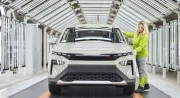 En pleine forme, Skoda a dépassé le million d'exemplaires produits dans le monde en 2025