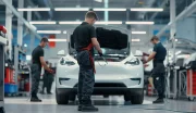 Electriques en force, Tesla qui dégringole et diesel en disparition : les chiffres clés de janvier 2026