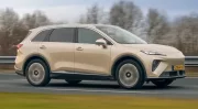 Essai MG MGS6 EV (2026) : Le SUV électrique chic et spacieux