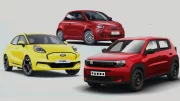 Ne ratez pas ces voitures électriques à moins de 200€ par mois