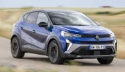 Le Renault Captur 2026 a un nouveau moteur, et vous commencez à bien le connaître