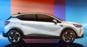 Renault améliore son Captur avec une version GPL plus convaincante