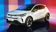 Le Renault Captur s'offre le nouveau moteur Eco-G de 120 ch