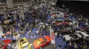Rétromobile 2026 : un bilan très positif pour le cinquantenaire du salon