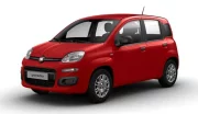 Fiat Pandina (2026) : moins de 10 000 € pour la citadine micro-hybride en promo