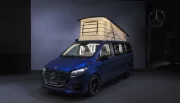 Mercedes Marco Polo : plus confortable que jamais pour 2026 !