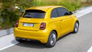 Essai FIAT 500 Hybrid : Le retour du bon sens ?