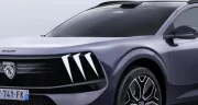 Peugeot 6008 : à la poursuite du futur haut de gamme du Lion