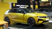 Nouvelle Opel Astra restylée : prix en forte baisse, le diesel sauvé