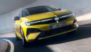 Opel Astra 2026 : Electrifiée, polyvalente et des prix stables