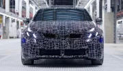 Nouvelle BMW i3 : la future Série 3 électrique en production fin 2026