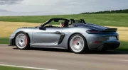Porsche va peut-être laisser tomber sa nouvelle voiture de sport électrique !
