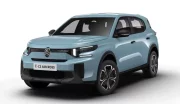 Citroën ë-C3 Aircross : il passe sous la barre des 20000 euros