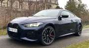Nouvelle BMW M440i : quasi aussi performante qu'une 911 mais guère plus taxée qu'une Golf GTI