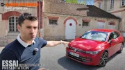 Essai Volkswagen Golf eHybrid 204 : une Golf électrique… ou presque ?