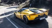Essai Ferrari 849 Testarossa 2026 : bilan de compétences