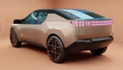 Fiat travaille sur un SUV fastback coupé pour 2026