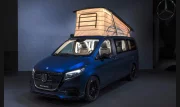 Mercedes Marco Polo (2026) : évolutions et nouvelle usine pour le van aménagé premium