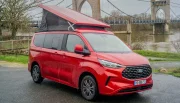 Ford Transit Custom Nugget : ce nouveau van est-il une pépite ?