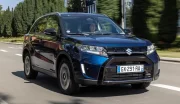 Test complet du Suzuki Vitara 1.4 Boosterjet 110 : que vaut le seul concurrent au Dacia Duster ?