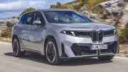 BMW iX3 : après le tollé des sièges chauffants, le principe des abonnements revient