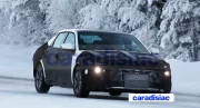 Hyundai cherche à concurrencer la CLA en Europe, avec la Hyundai Elantra
