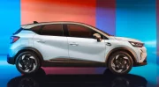 Prix Renault Captur (2026) : nouveau moteur GPL et équipement enrichi pour le SUV