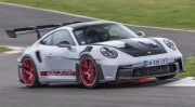 L'heure est grave, la Porsche 911 GT3 RS va vraiment passer au turbo