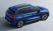 BYD Atto 3 EVO (2026) : Nouvelles ambitions