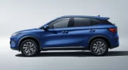 BYD Atto 3 Evo 2026 : Stylé, plus puissant, autonome et connecté