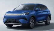 BYD Atto 3 EVO, ce n'est pas une évolution, mais une révolution