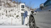 Voitures électriques : quelles sont les plus endurantes en conditions hivernales extrêmes ?