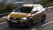 Essai Dacia Sandero Stepway Eco-G 120 auto (2026) : Conserver son titre