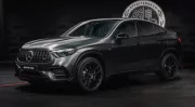 Mercedes-AMG GLC 53 (2026) : le 6 cylindres est de retour !